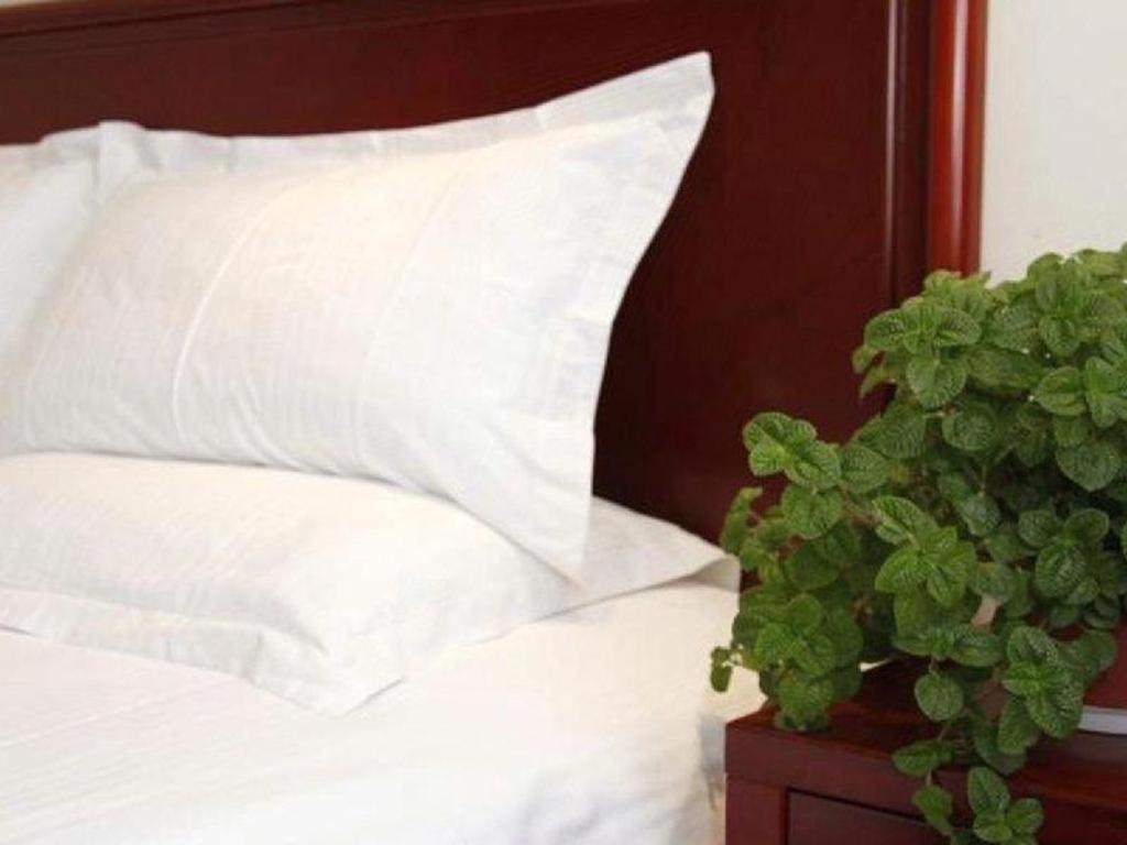 Greentree Inn Beijing Daxing Xingye Street Liyuan Business Hotel Pequim Exterior foto